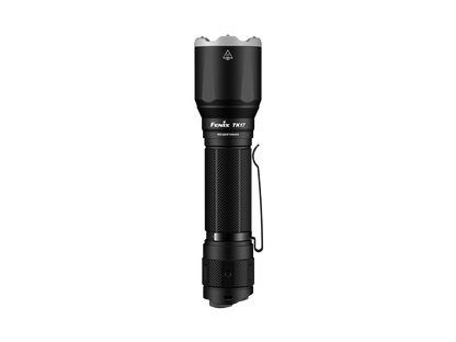 Fenix TK17 Dual Switch Tactical Flashlight Fenix Store