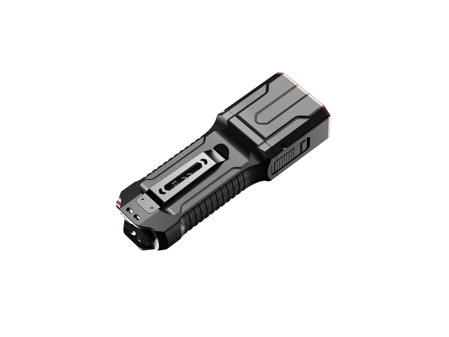 Fenix TK28R Multi-LED High-Performance Flashlight - 6500 Lumens