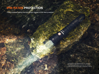 Fenix WF25RM Multifunctional Cradle Charging Duty Light