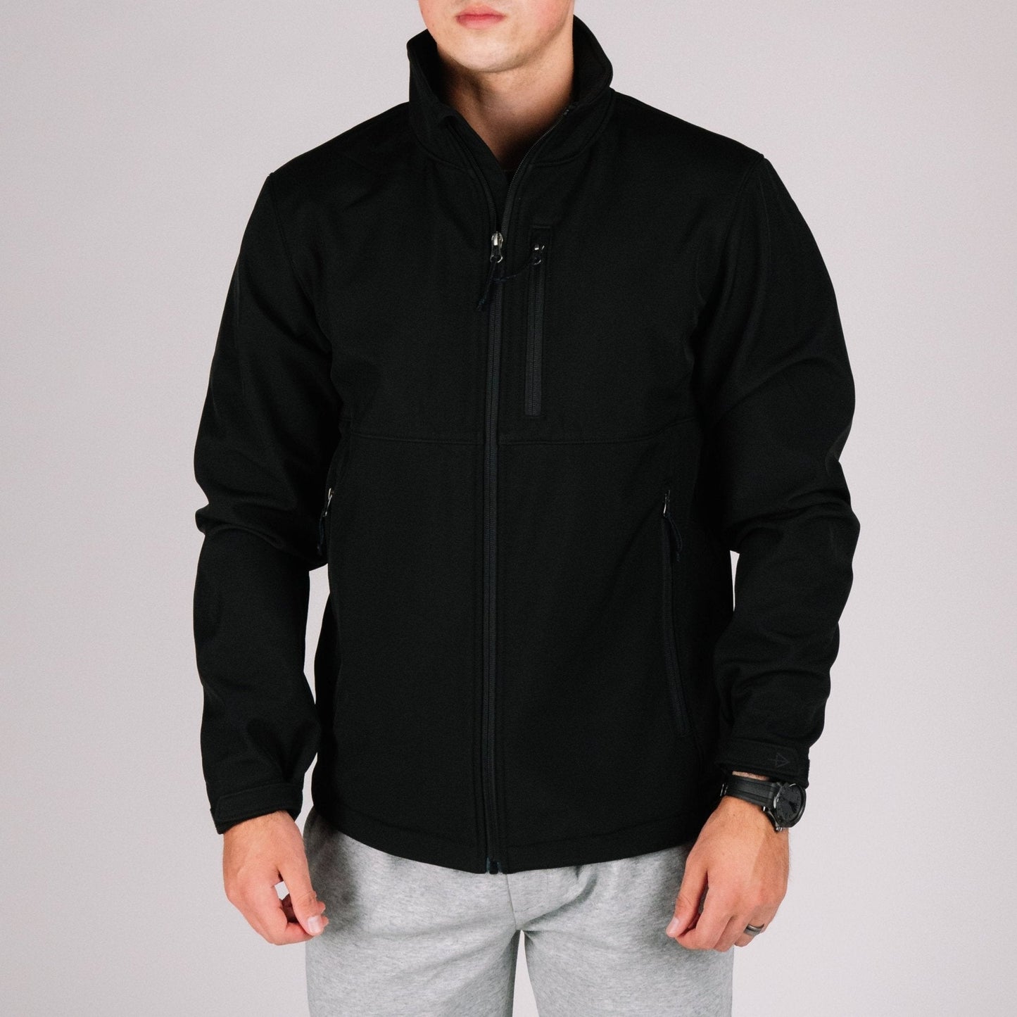Tactical Jacket Bravo