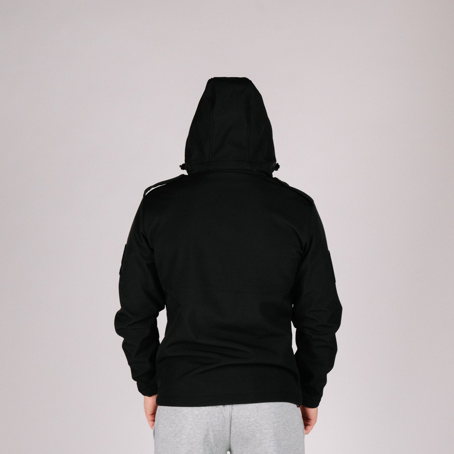 Tactical Jacket Alpha
