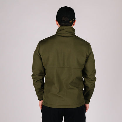 Tactical Jacket Bravo