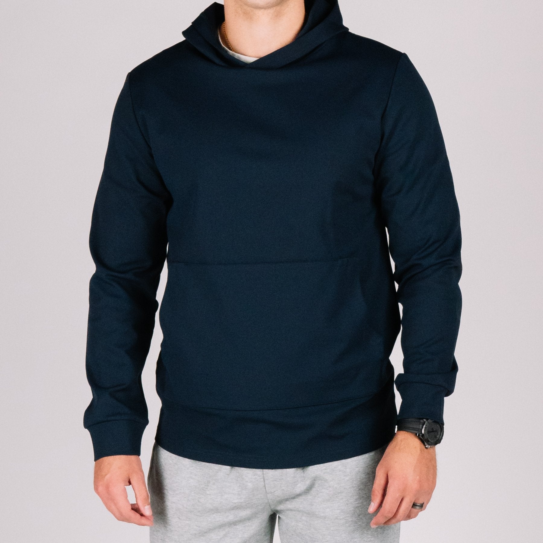 Durable Concealment Hoodie Arrowhead Tactical Apparel