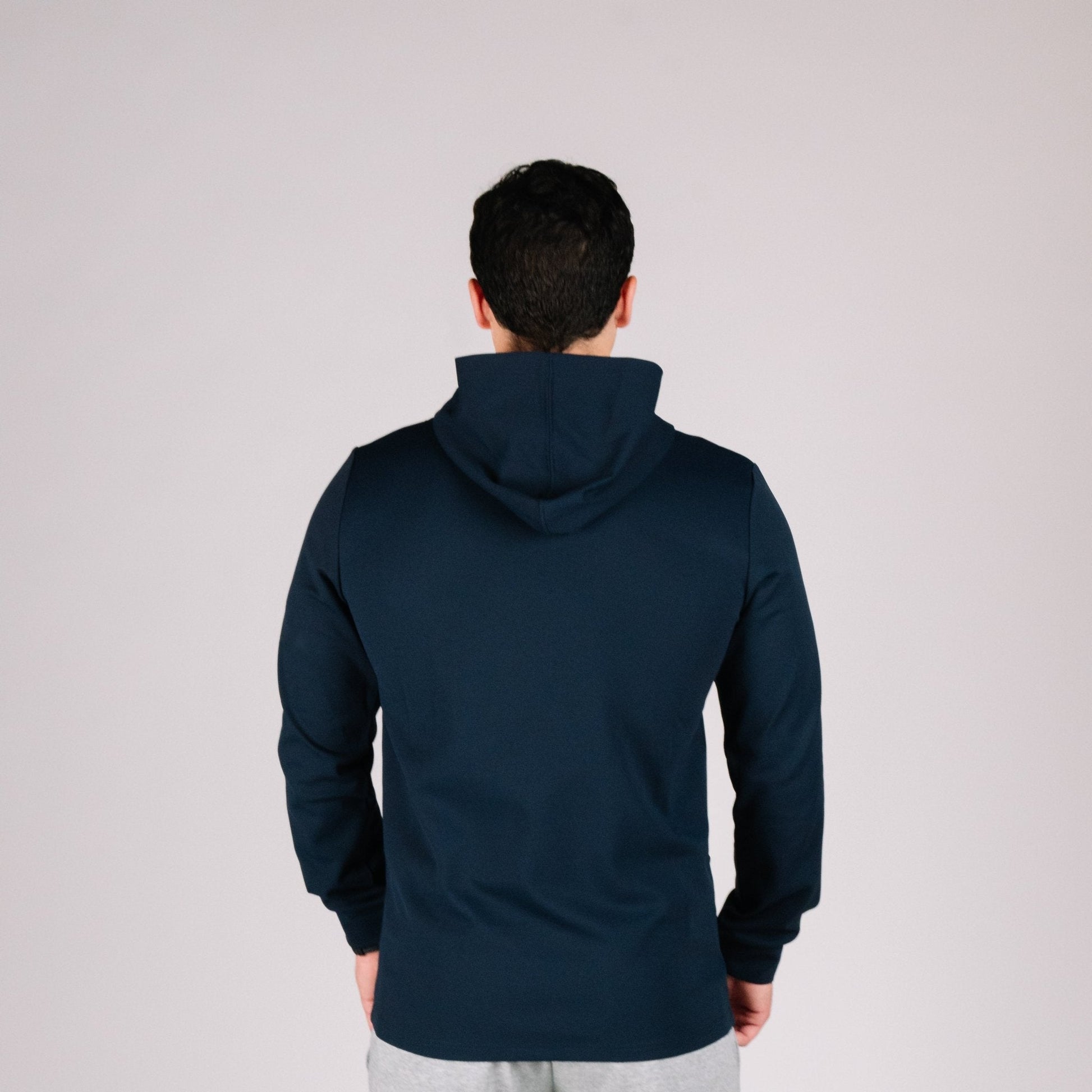 Durable Concealment Hoodie Arrowhead Tactical Apparel