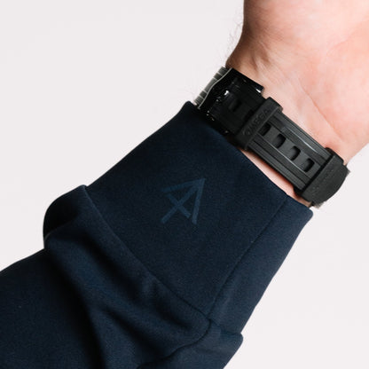 Durable Quarter Zip