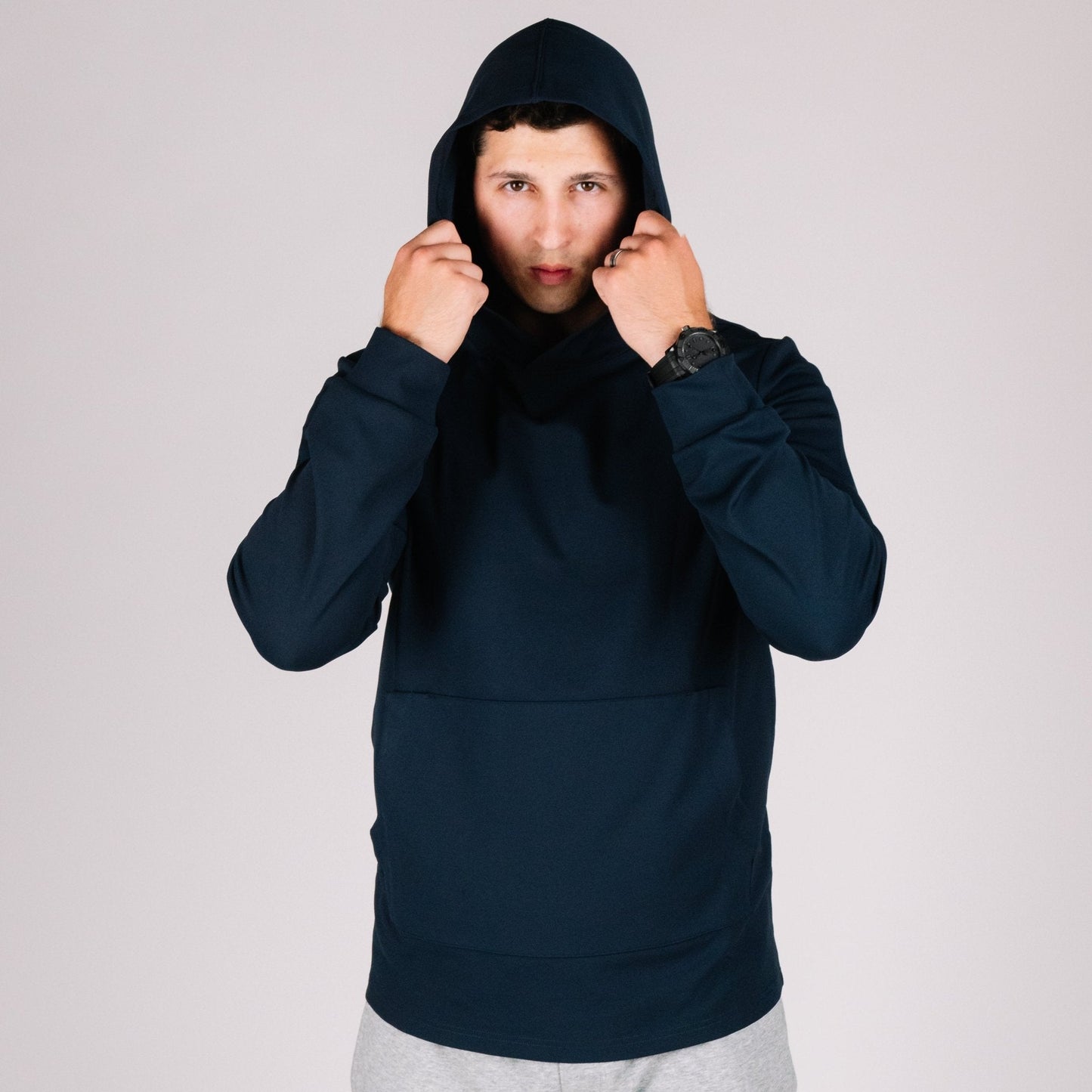 Durable Concealment Hoodie Arrowhead Tactical Apparel
