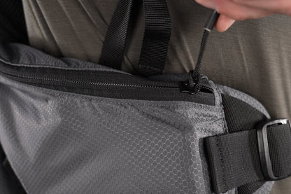 SUMMIT - Discreet Rifle Backpack Elite Survival Systems