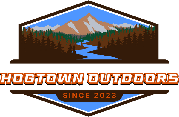 Hogtown Outdoors