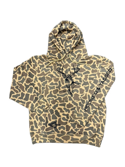 Buck Hoodie