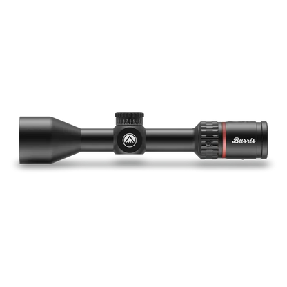 BURRIS SCOPE FULLFIELD 2.5-10X42 ILLUM BALLISTIC E3 Burris