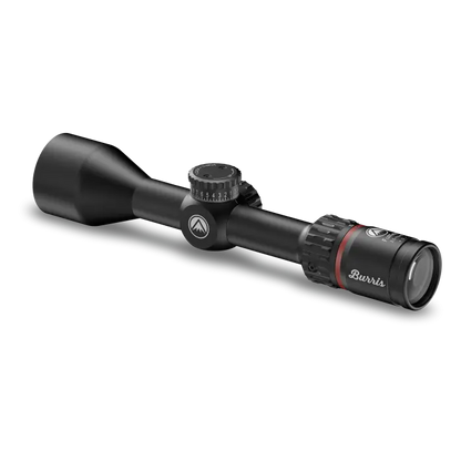 BURRIS SCOPE FULLFIELD 2.5-10X42 ILLUM BALLISTIC E3 Burris