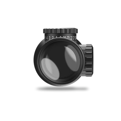 BURRIS SCOPE FULLFIELD 2.5-10X42 ILLUM BALLISTIC E3 Burris