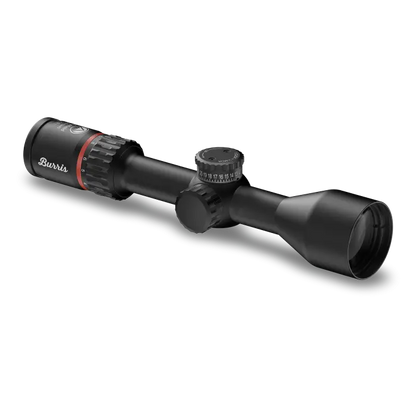 BURRIS SCOPE FULLFIELD 2.5-10X42 ILLUM BALLISTIC E3 Burris