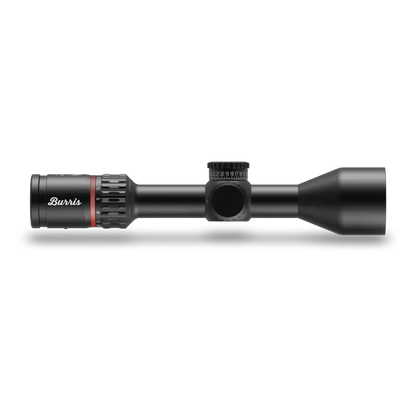 BURRIS SCOPE FULLFIELD 2.5-10X42 ILLUM BALLISTIC E3 Burris
