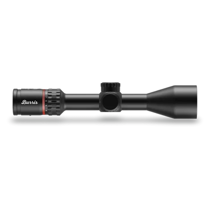 BURRIS SCOPE FULLFIELD 3-12X42 ILLUM WIND MOA Burris