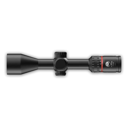 BURRIS SCOPE FULLFIELD 3-12X42 ILLUM WIND MOA Burris