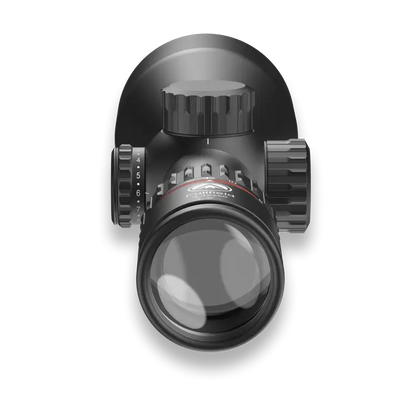 BURRIS SCOPE FULLFIELD 3-12X56 30MM HEAVY PLEX Burris