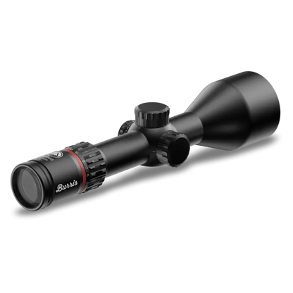 BURRIS SCOPE FULLFIELD 3-12X56 30MM HEAVY PLEX Burris