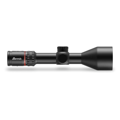 BURRIS SCOPE FULLFIELD 3-12X56 30MM HEAVY PLEX Burris