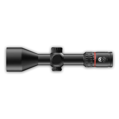BURRIS SCOPE FULLFIELD 3-12X56 30MM HEAVY PLEX Burris