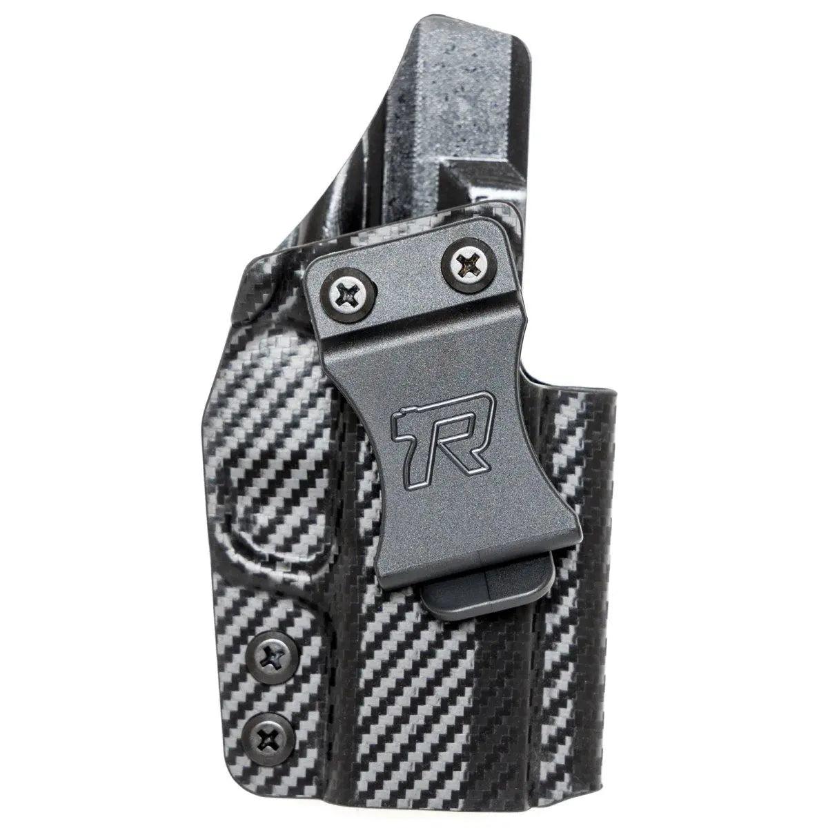 Taurus G2 / G2C IWB Holster (Optic Ready)