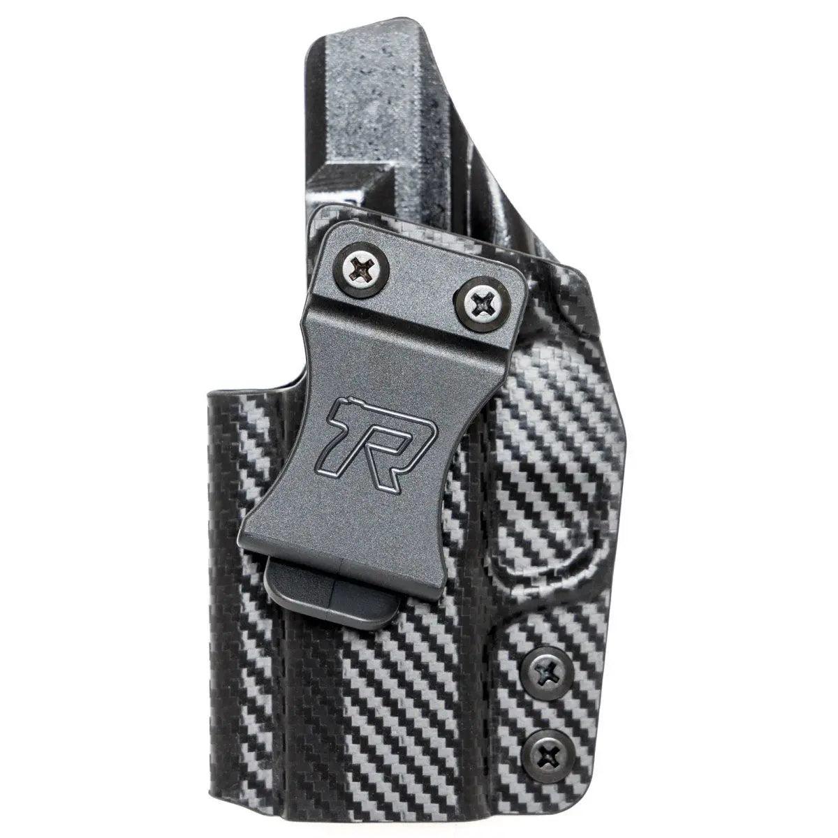 Taurus G2 / G2C IWB Holster (Optic Ready)