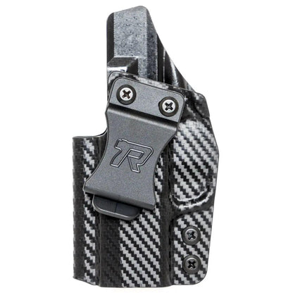Taurus G2 / G2C IWB Holster (Optic Ready)