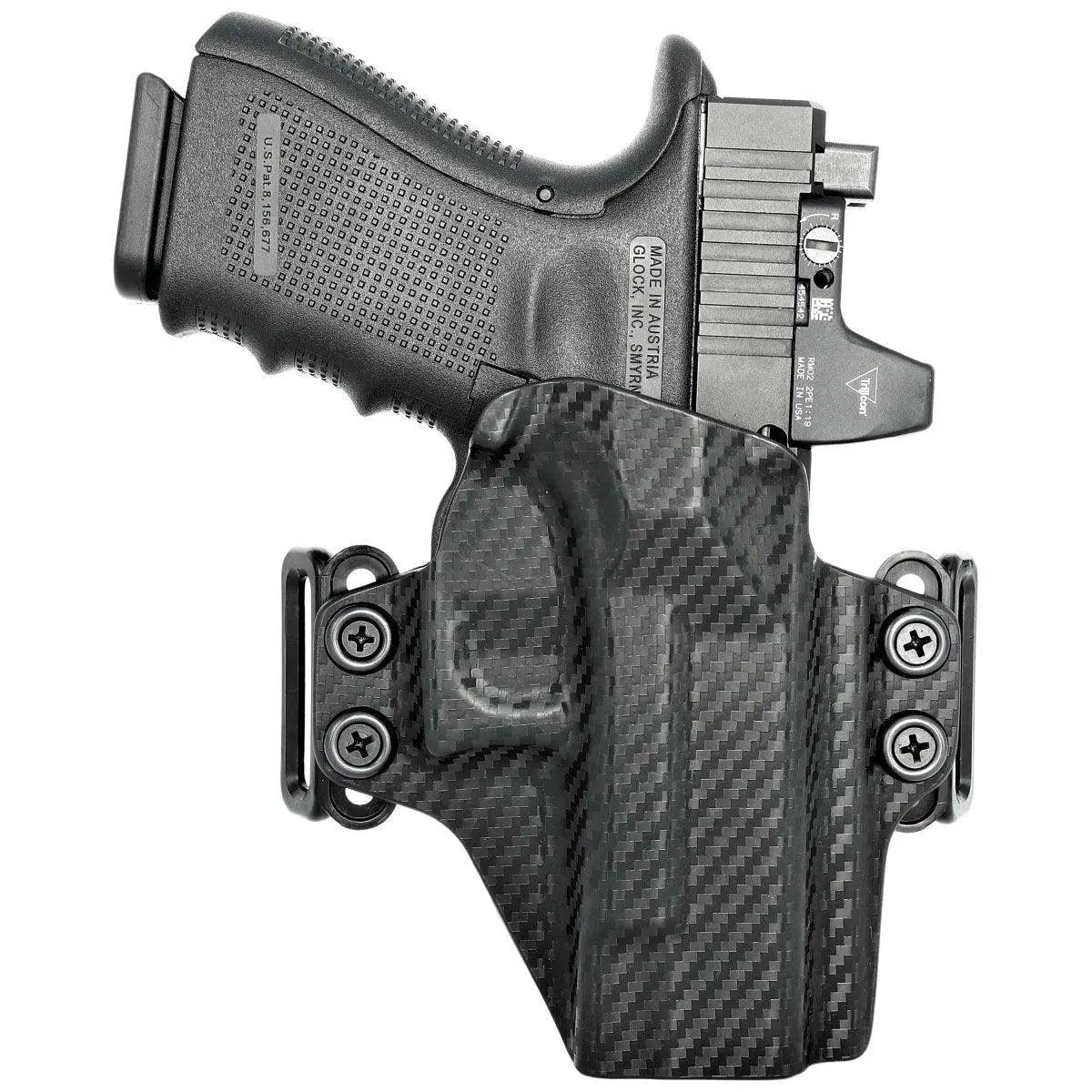 Taurus G2 / G2C OWB Holster