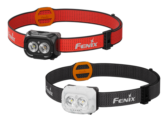 Fenix HL18R-T V2 Lightweight Trail Running Headlamp