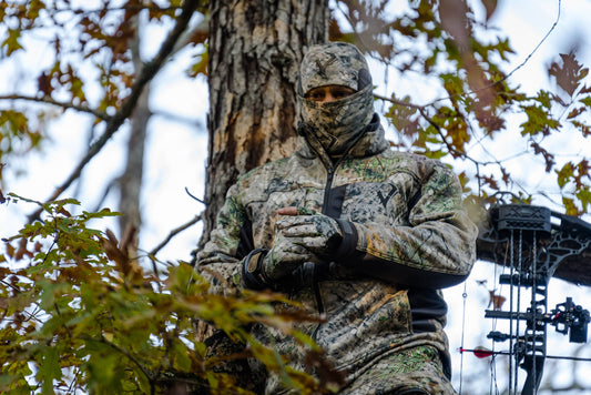 Vycah Kinsley Beanie - Fall