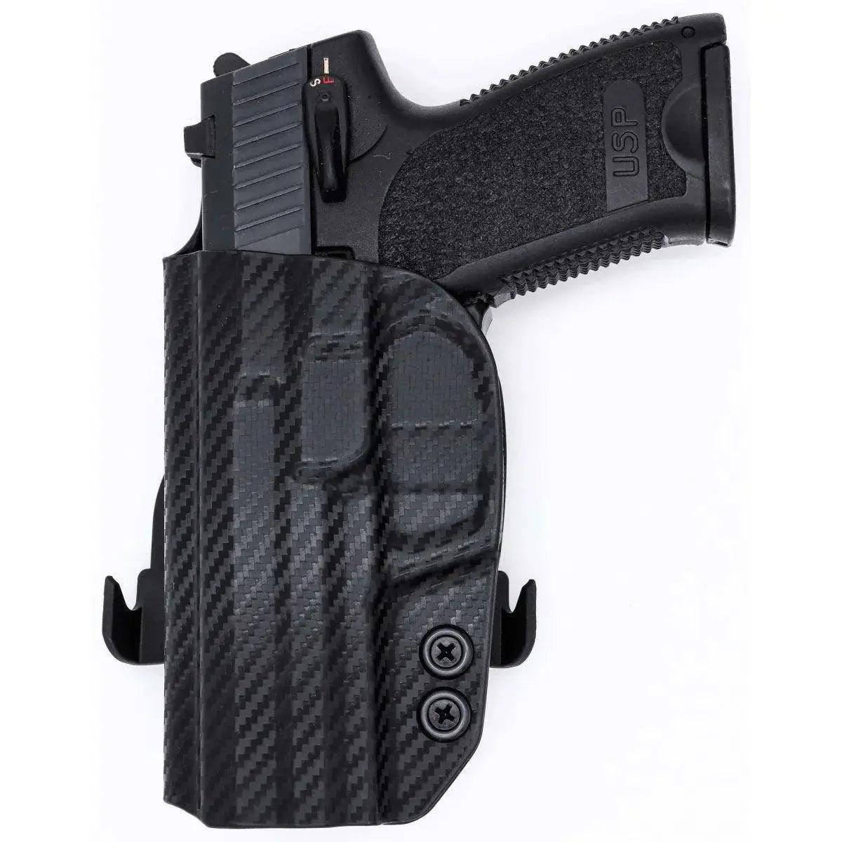 H&K USP Paddle Holster