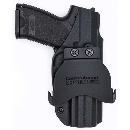 H&K USP Paddle Holster