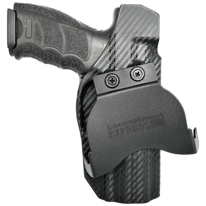 H&K VP9 Paddle Holster