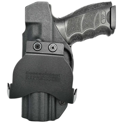 H&K VP9 Paddle Holster