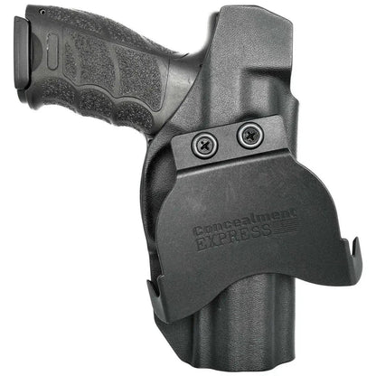 H&K VP9 Paddle Holster