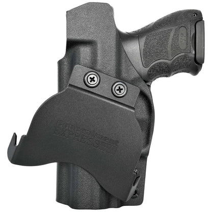 H&K VP9SK Paddle Holster
