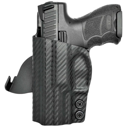 H&K VP9SK Paddle Holster