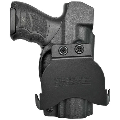 H&K VP9SK Paddle Holster