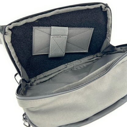 EDC Fanny Pack Crossbody Bag