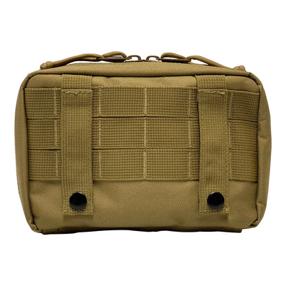 First Aid Kit Pouches