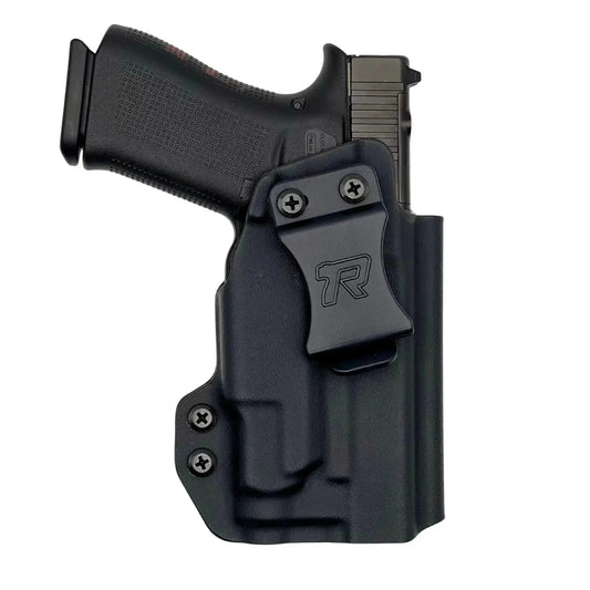 IWB Holster fits: Glock 19 Olight PL-MINI 3 Valkyrie