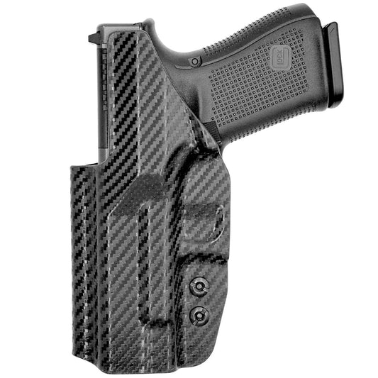 IWB Holster fits: Glock 26 27 33 (Optic Ready)
