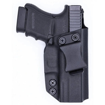 IWB Holster fits: Glock 30S