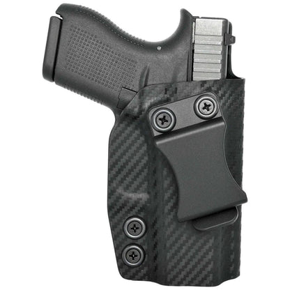 IWB Holster fits: Glock 42