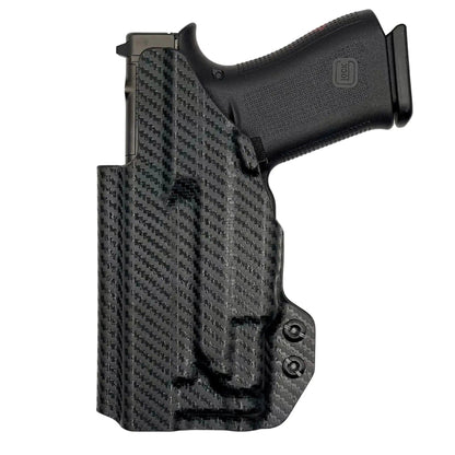 IWB Holster fits: Glock 43X Olight PL-MINI 3 Valkyrie