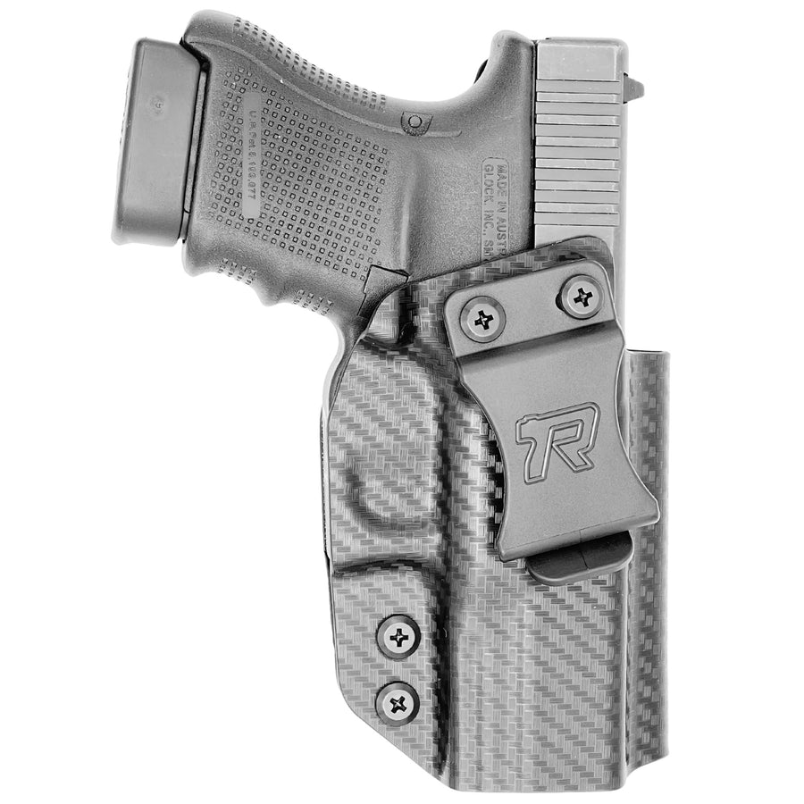IWB Holster fits: Glock 30 30SF 29