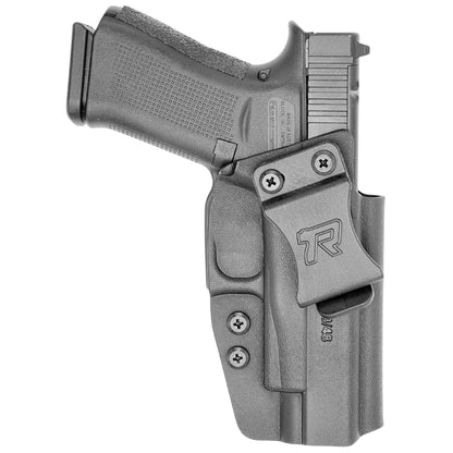 IWB Holster fits: Glock 48