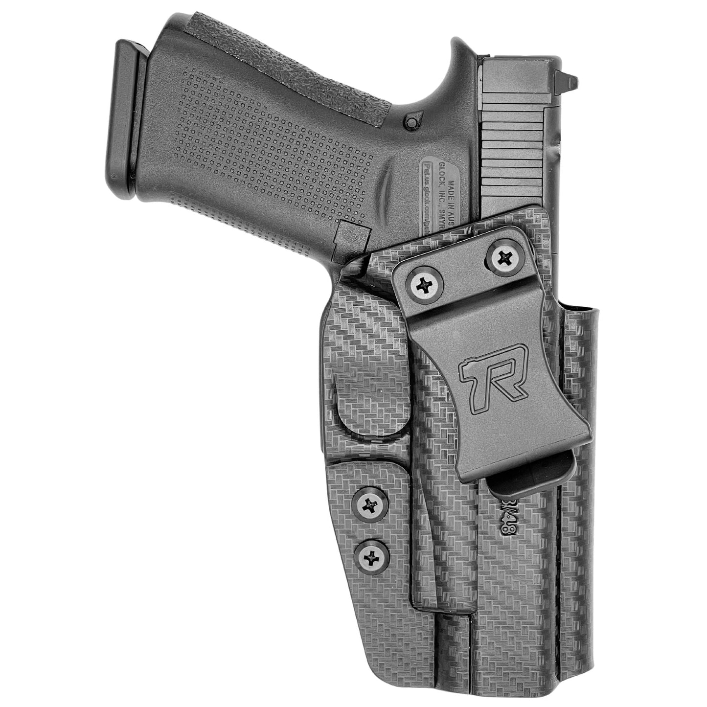 IWB Holster fits: Glock 48
