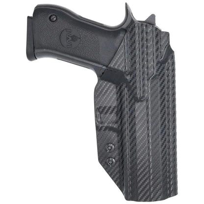 IWI Jericho 941 FS9 IWB Holster