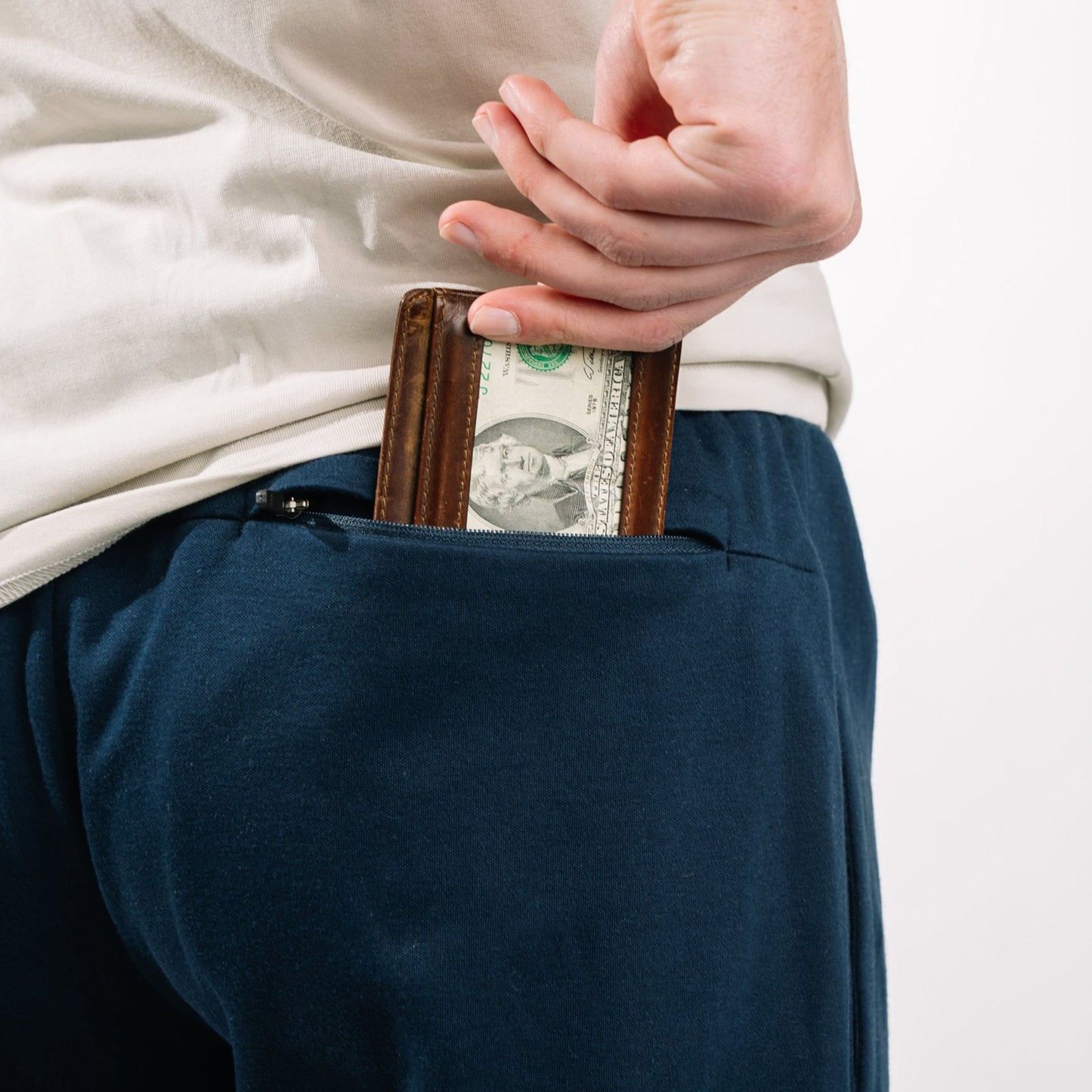 Carrier Sweatpants Mk.II